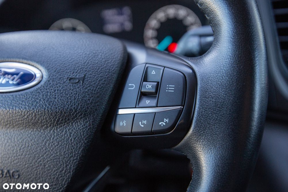 Ford Transit MAXI L4H3 *WYSOKI DACH* - 12