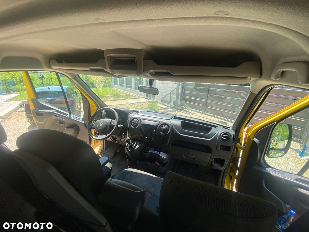 Renault Master - 15
