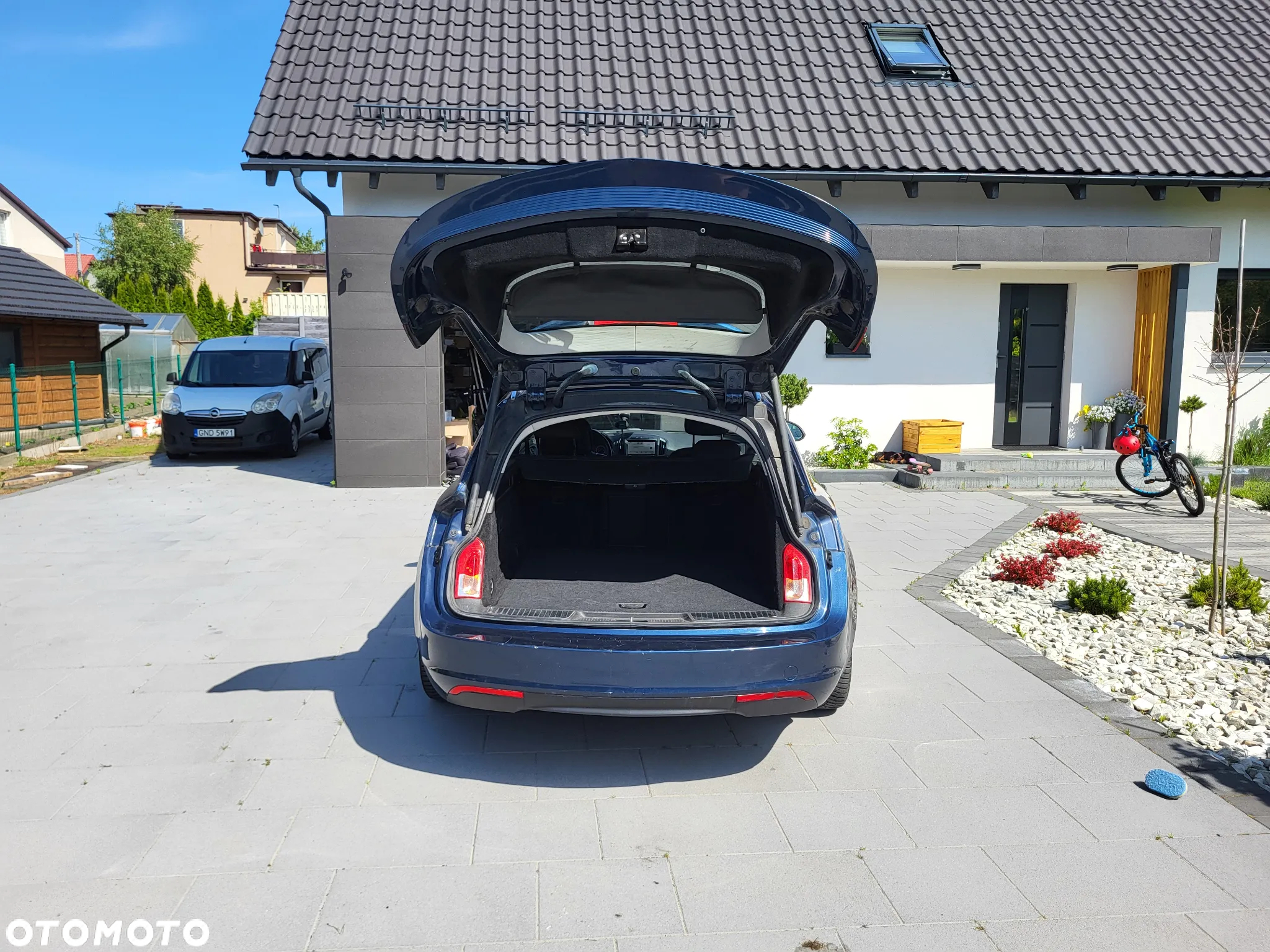Opel Insignia - 20