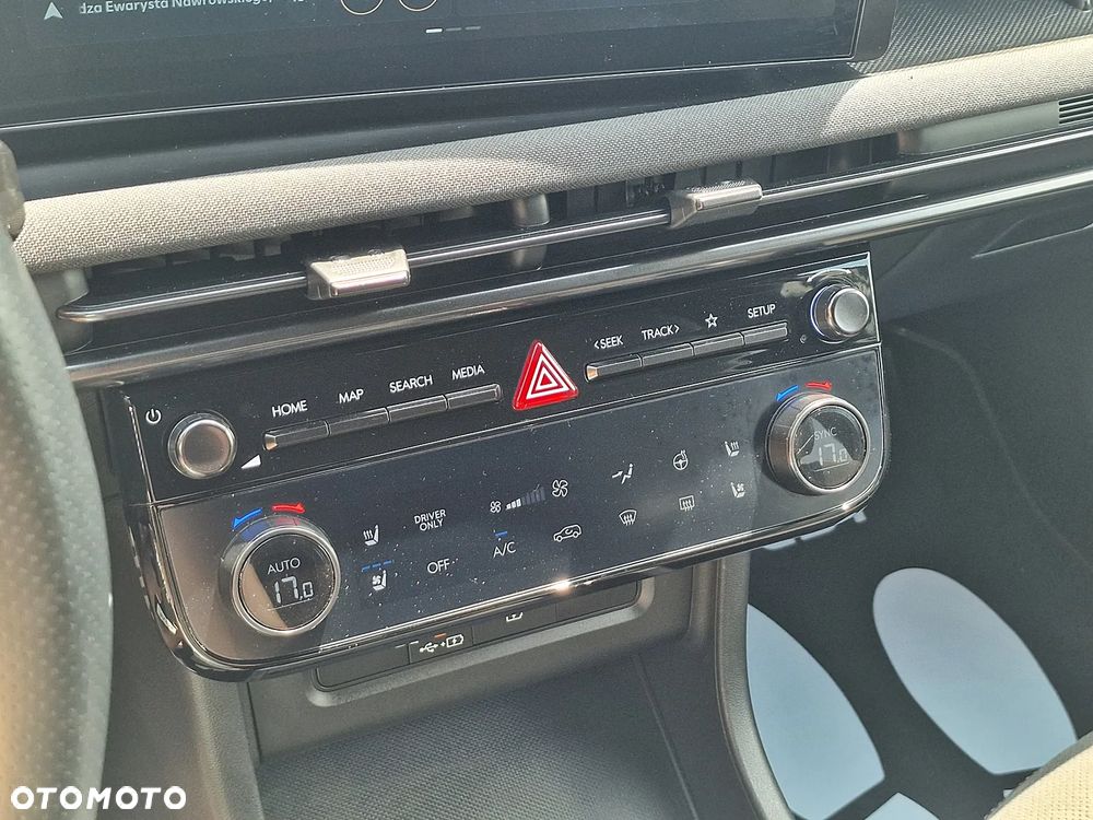 Hyundai Tucson 1.6 T-GDi HEV 2WD N Line - 19