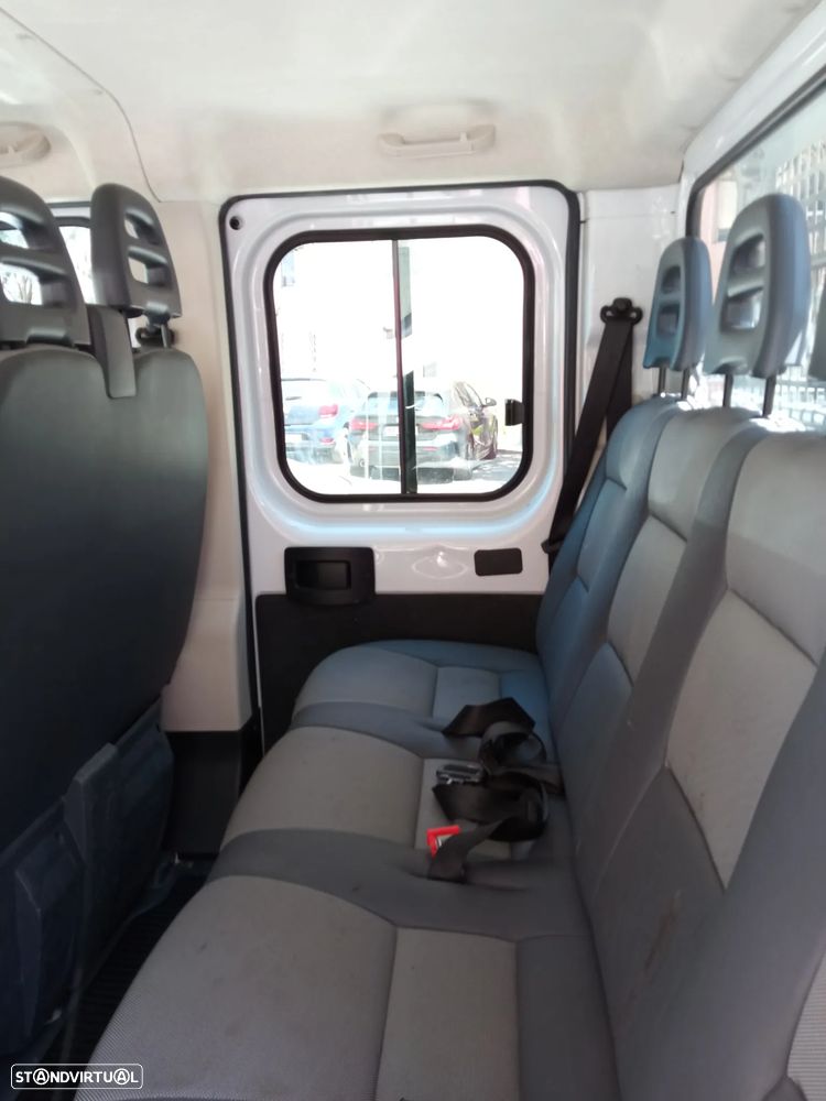 Fiat Ducato - 9