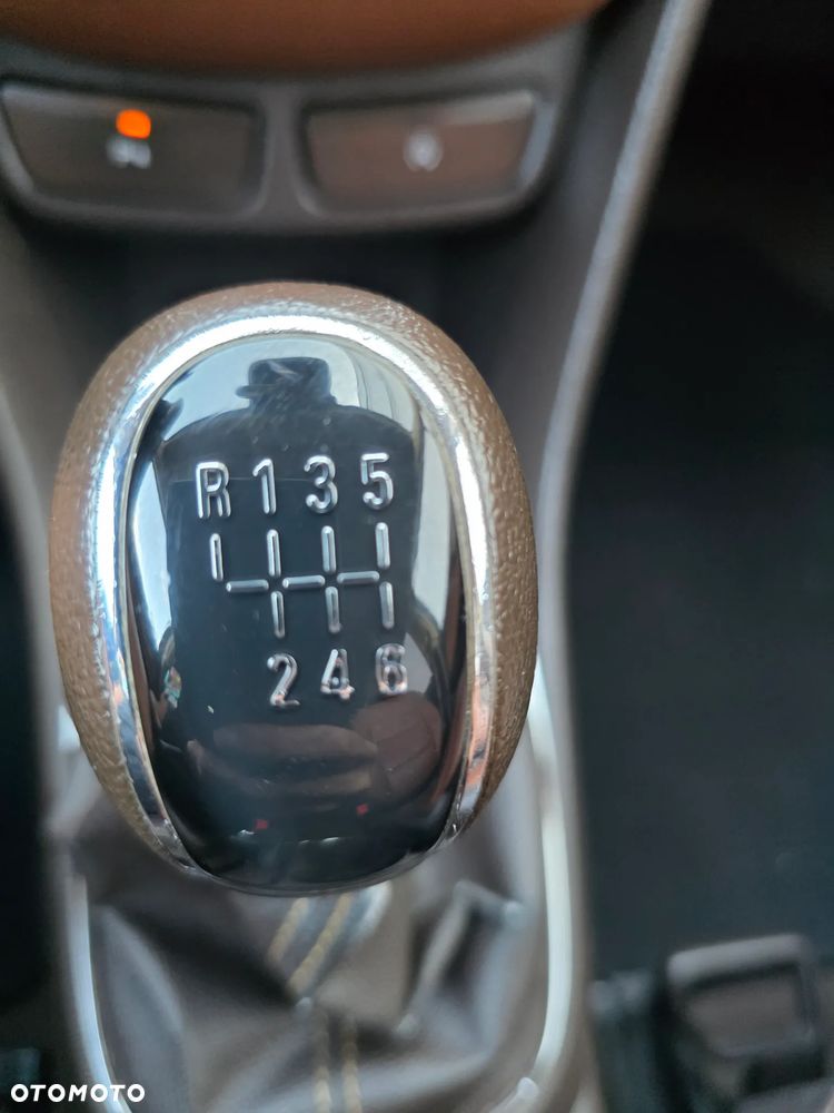 Opel Mokka 1.6 CDTI ecoFLEX Start/Stop Color Innovation - 11