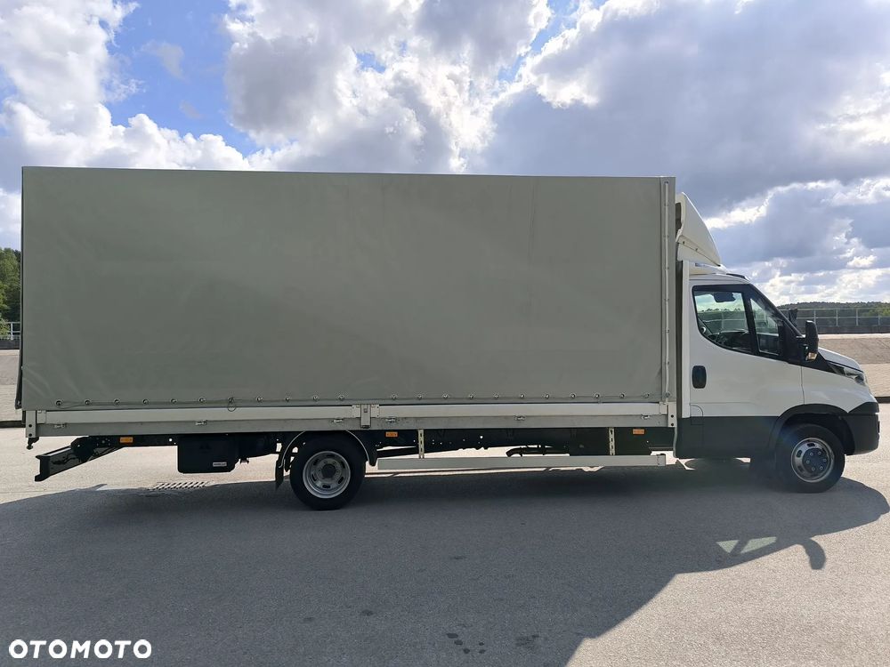 Iveco Daily - 14