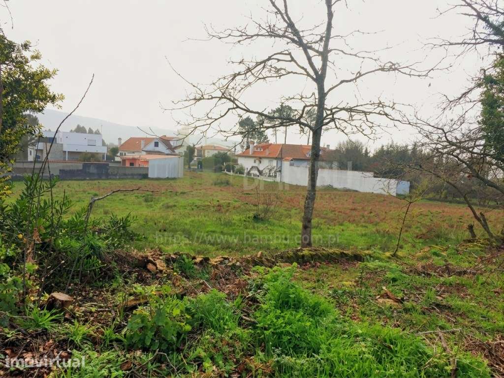 Terreno para construção - Grande imagem: 4/9