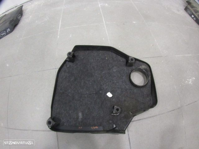 Tampa De Motor 8514202 BMW X4  F26 2015 2.0D 4X4 190CV 5P PRETO - 2