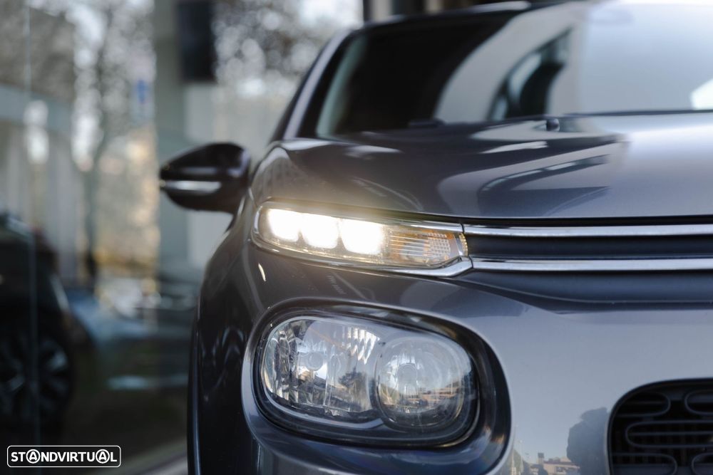 Citroën C3 1.2 PureTech Shine - 6