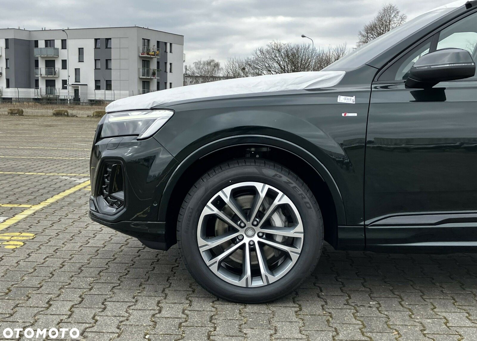 Audi Q7 - 10