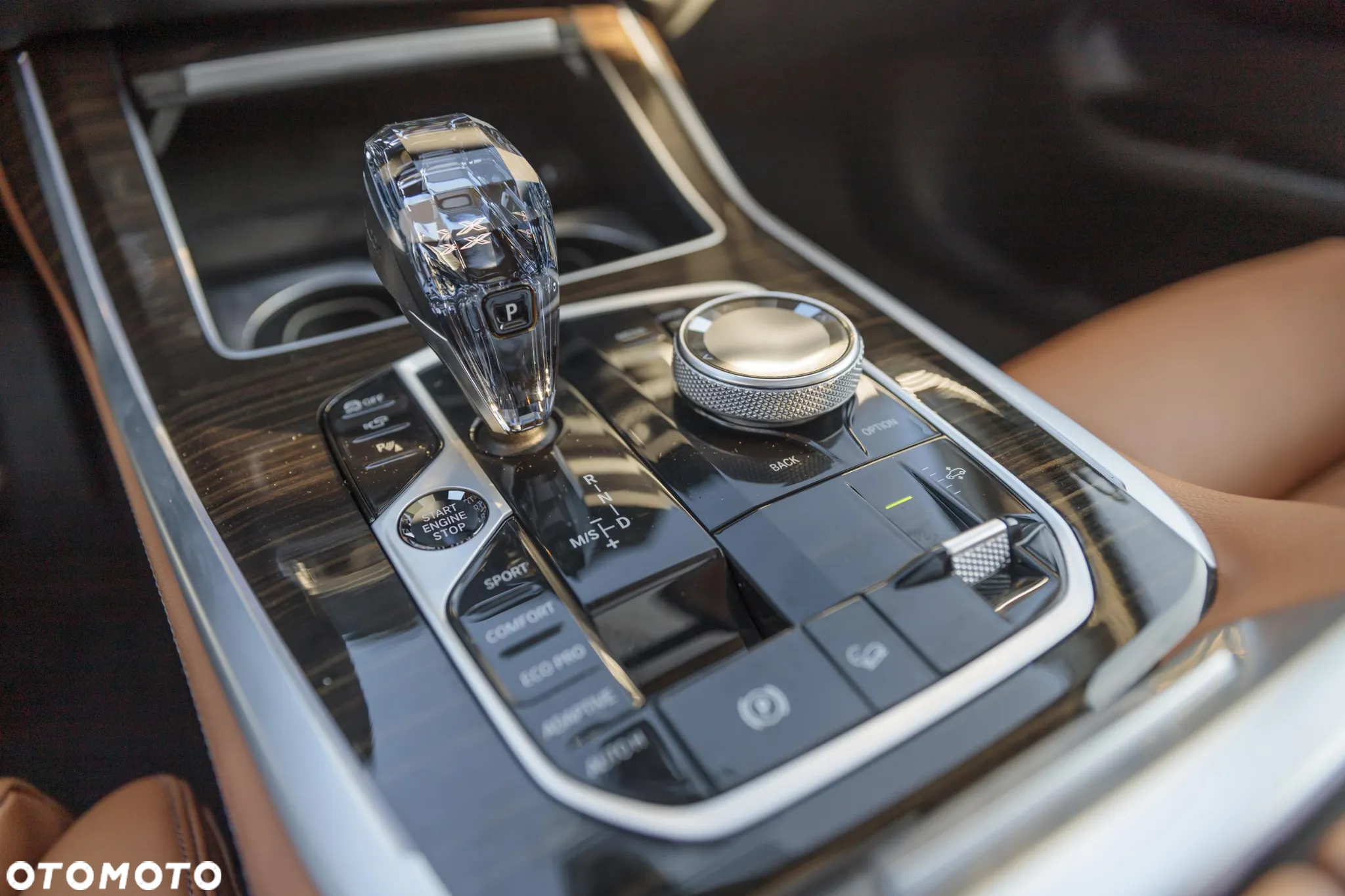 BMW X7 xDrive40i - 20
