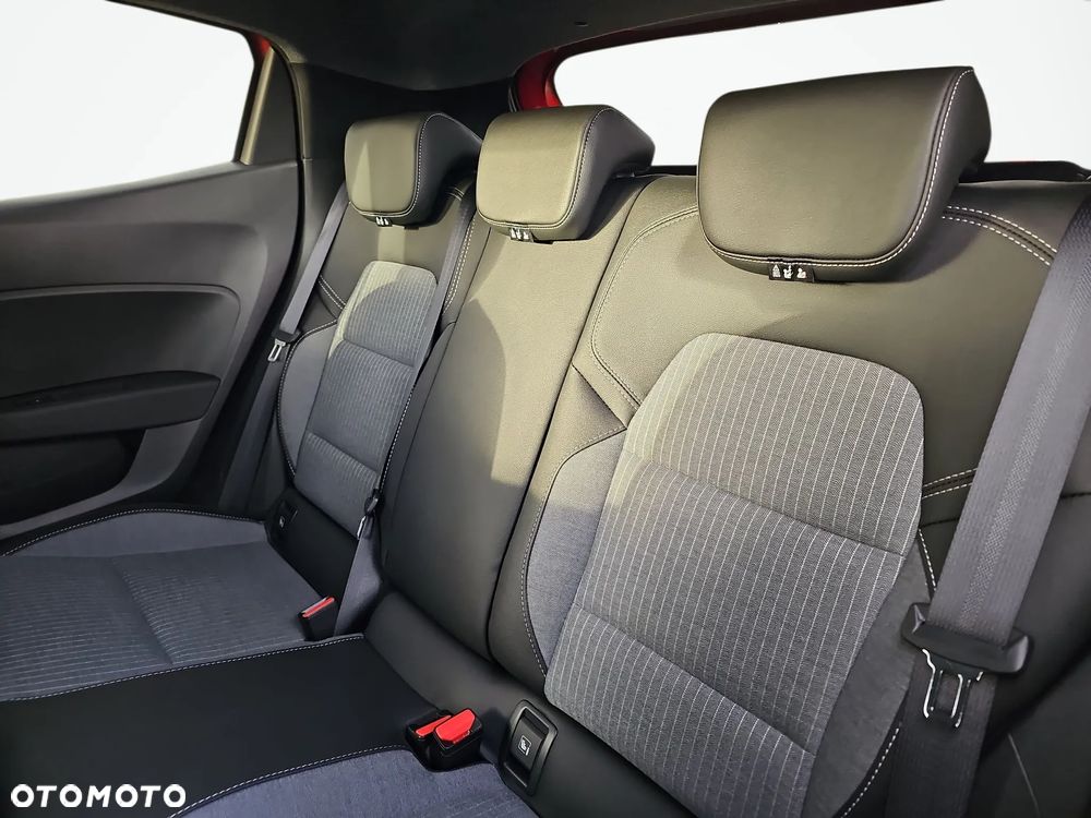 Renault Clio 1.0 TCe Techno - 13