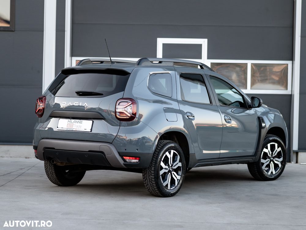 Dacia Duster - 16