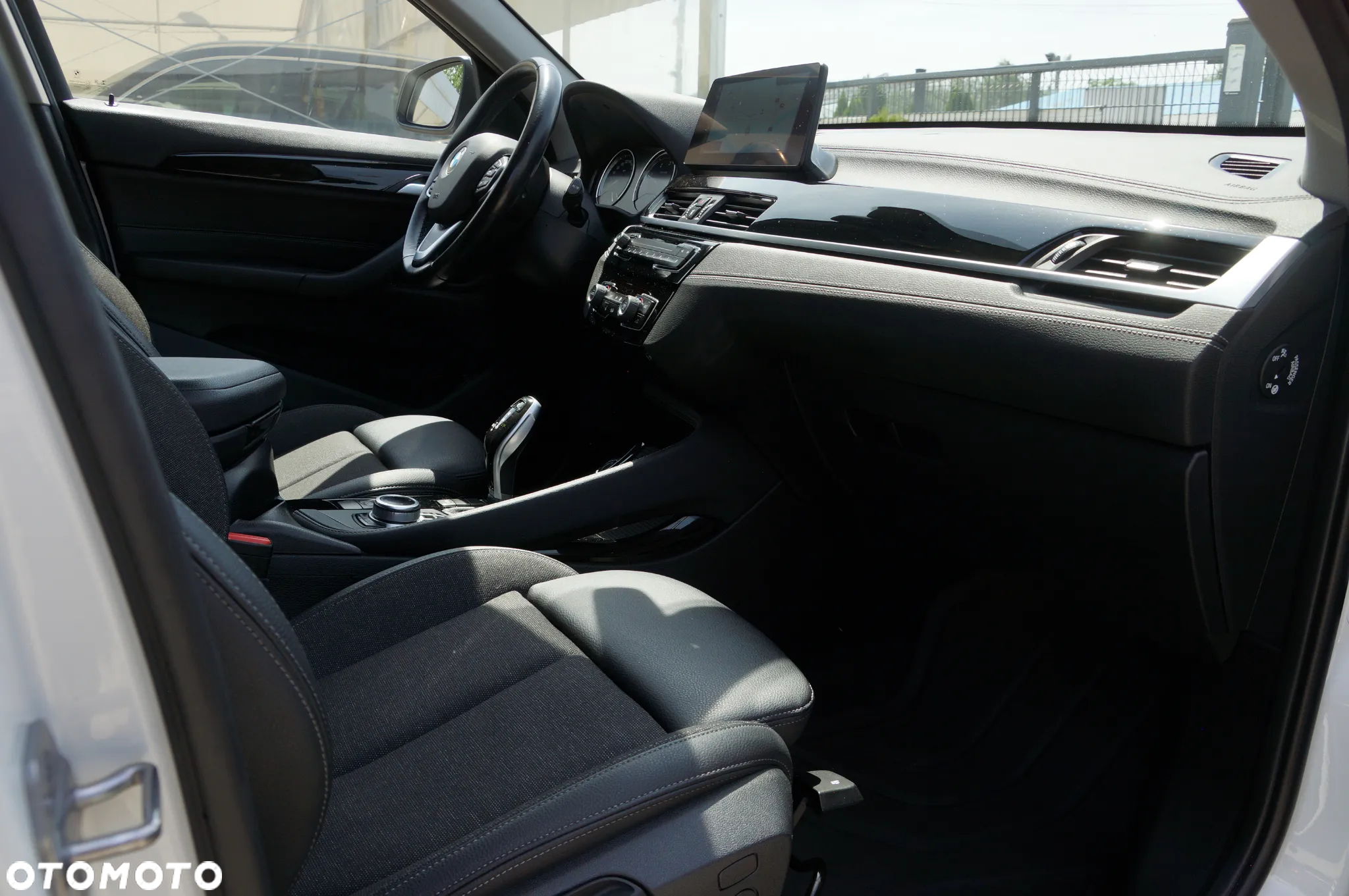 BMW X1 xDrive20d Sport Line - 28