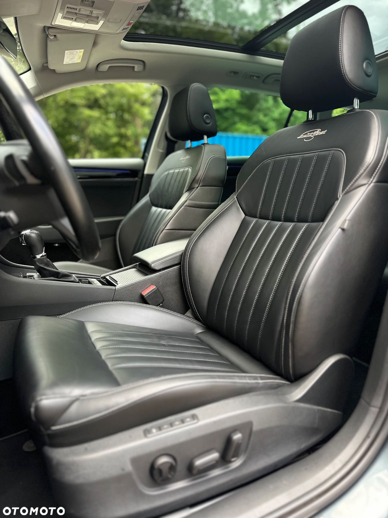 Skoda Superb 2.0 TSI L&K DSG - 22