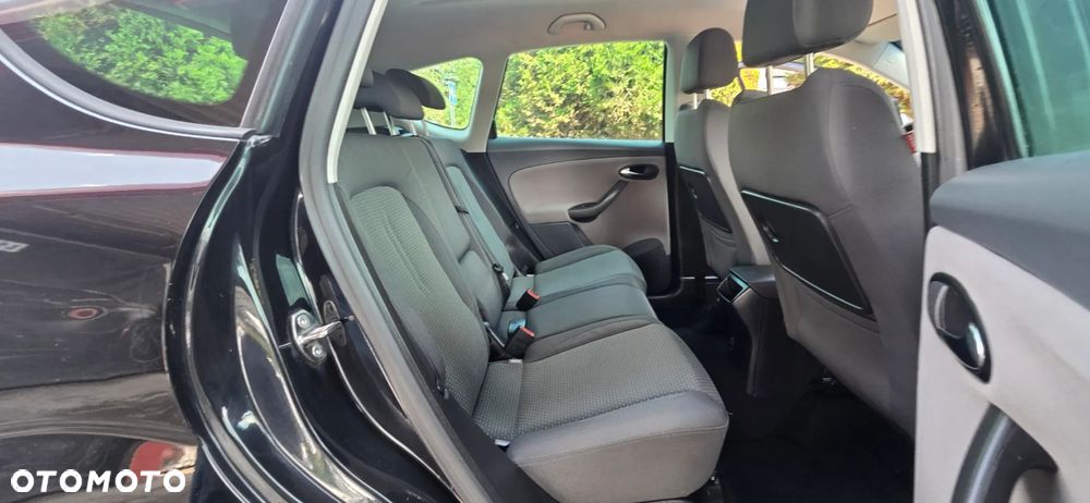 Seat Altea XL 1.6 Reference Comfort - 33