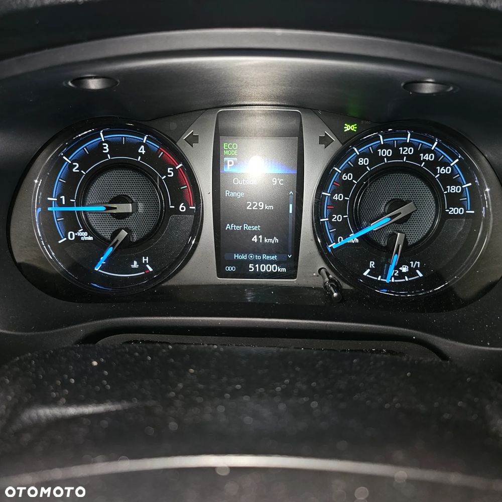 Toyota Hilux 2.8 D-4D Double Cab Invincible 4x4 - 19