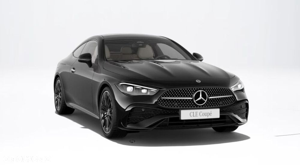 Mercedes-Benz Cle 2026 photo 3