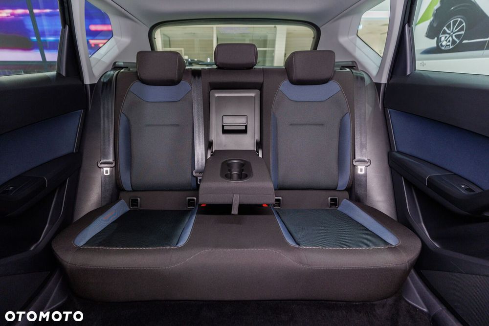 Seat Ateca 1.5 Eco TSI Style S&S - 16