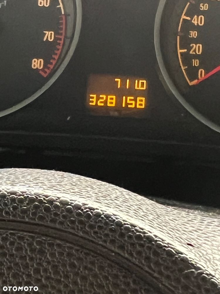 Opel Zafira 1.8 Cosmo - 9