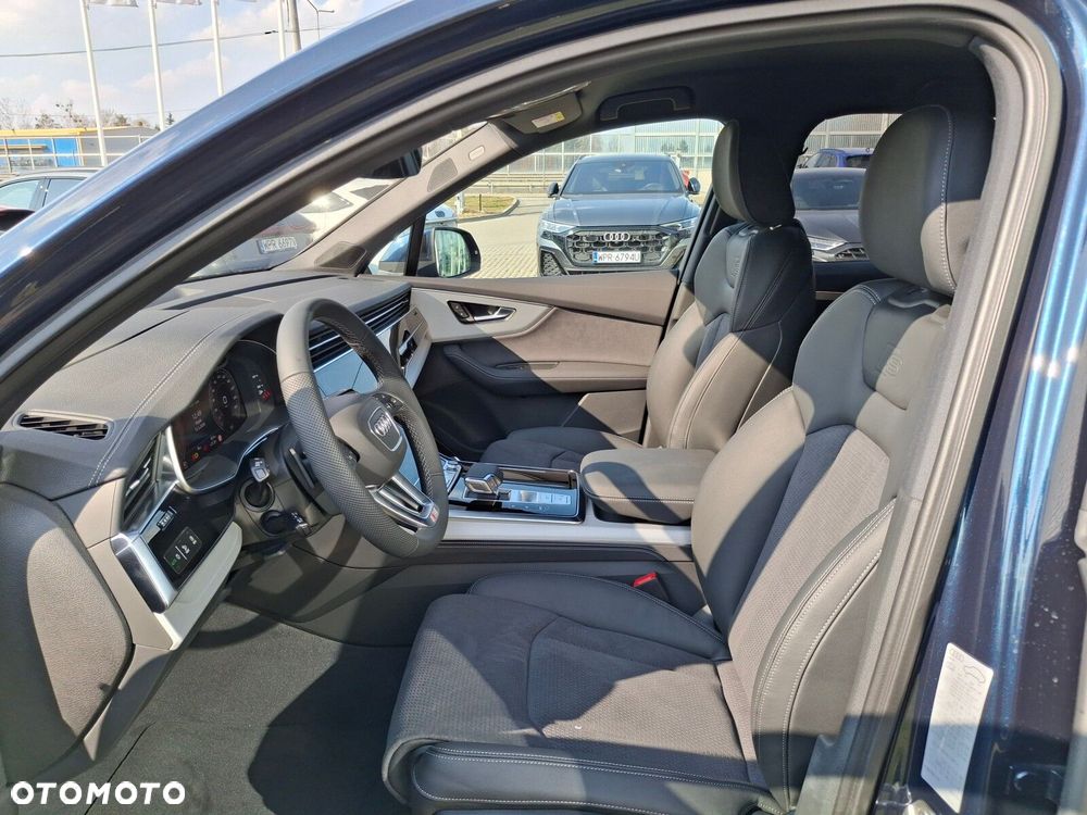 Audi Q7 - 27