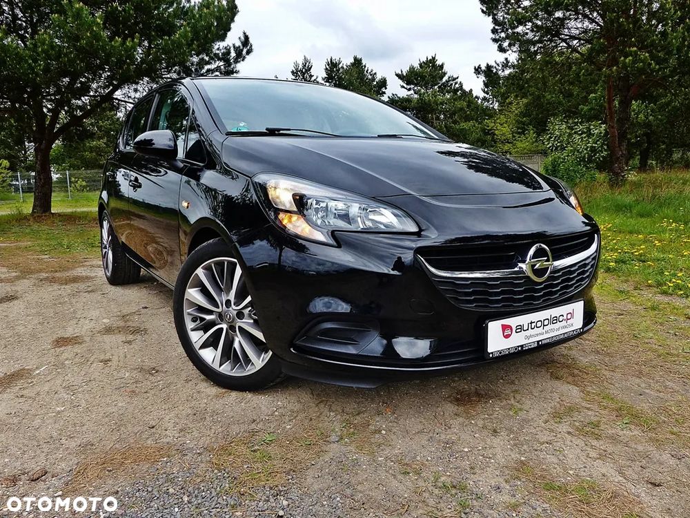 Opel Corsa 1.2 16V (ecoFLEX) Selection - 5