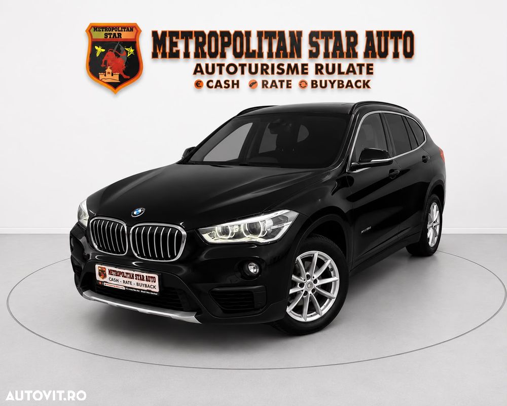 BMW X1 - 2