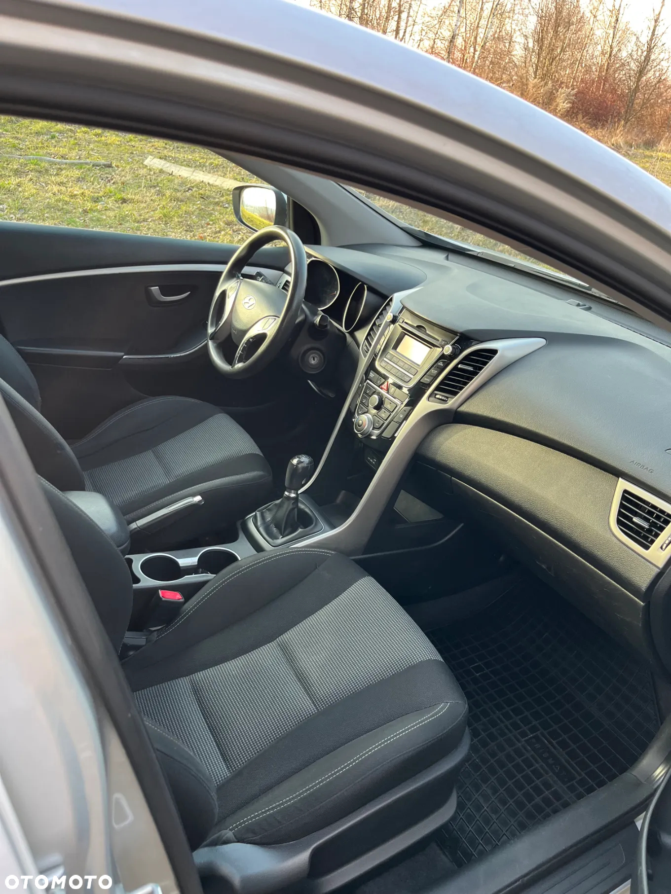 Hyundai i30 1.6 Classic - 12
