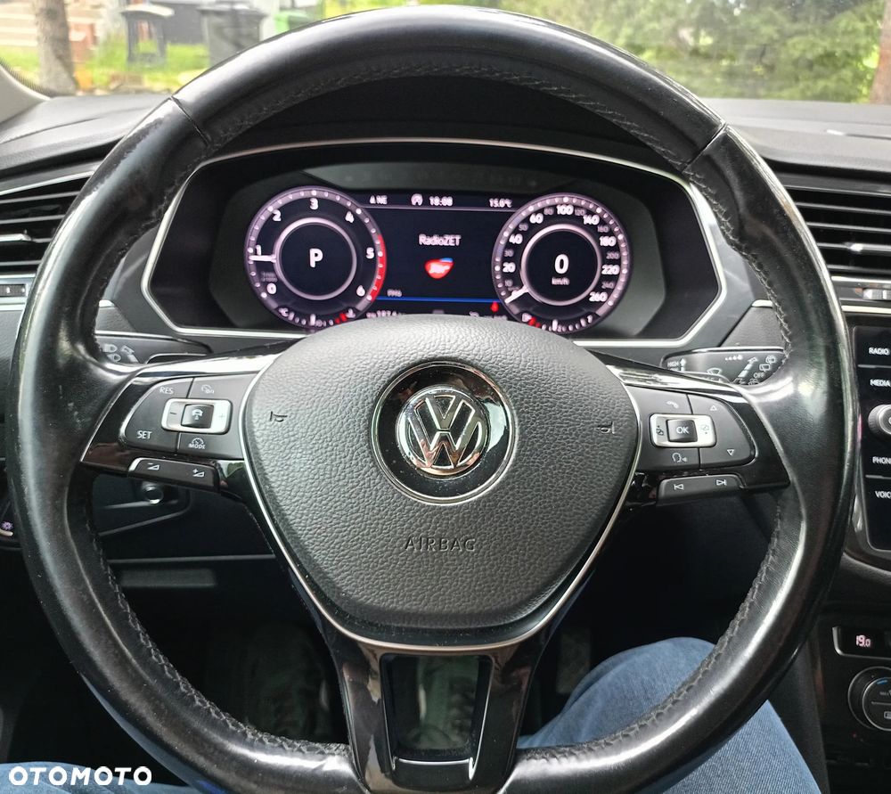Volkswagen Tiguan 2.0 TDI BMT SCR 4Mot Highline DSG - 17
