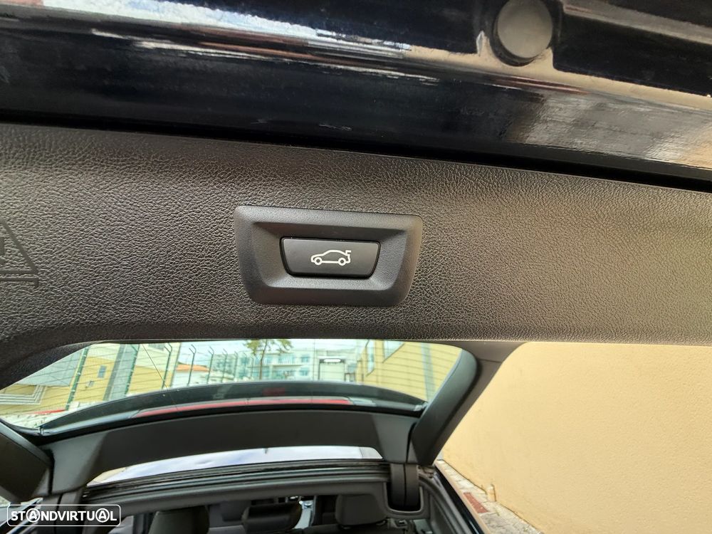 BMW 530 e Pack Desportivo M - 52