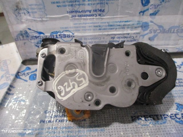 Fecho Fec5426 OPEL ASTRA J 2015 1.6 CDTI 110CV 4P BRANCO TD 5 PINOS - 3
