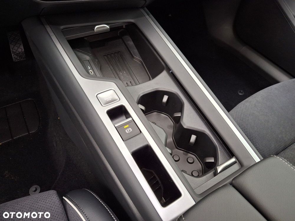 Volkswagen Passat - 18