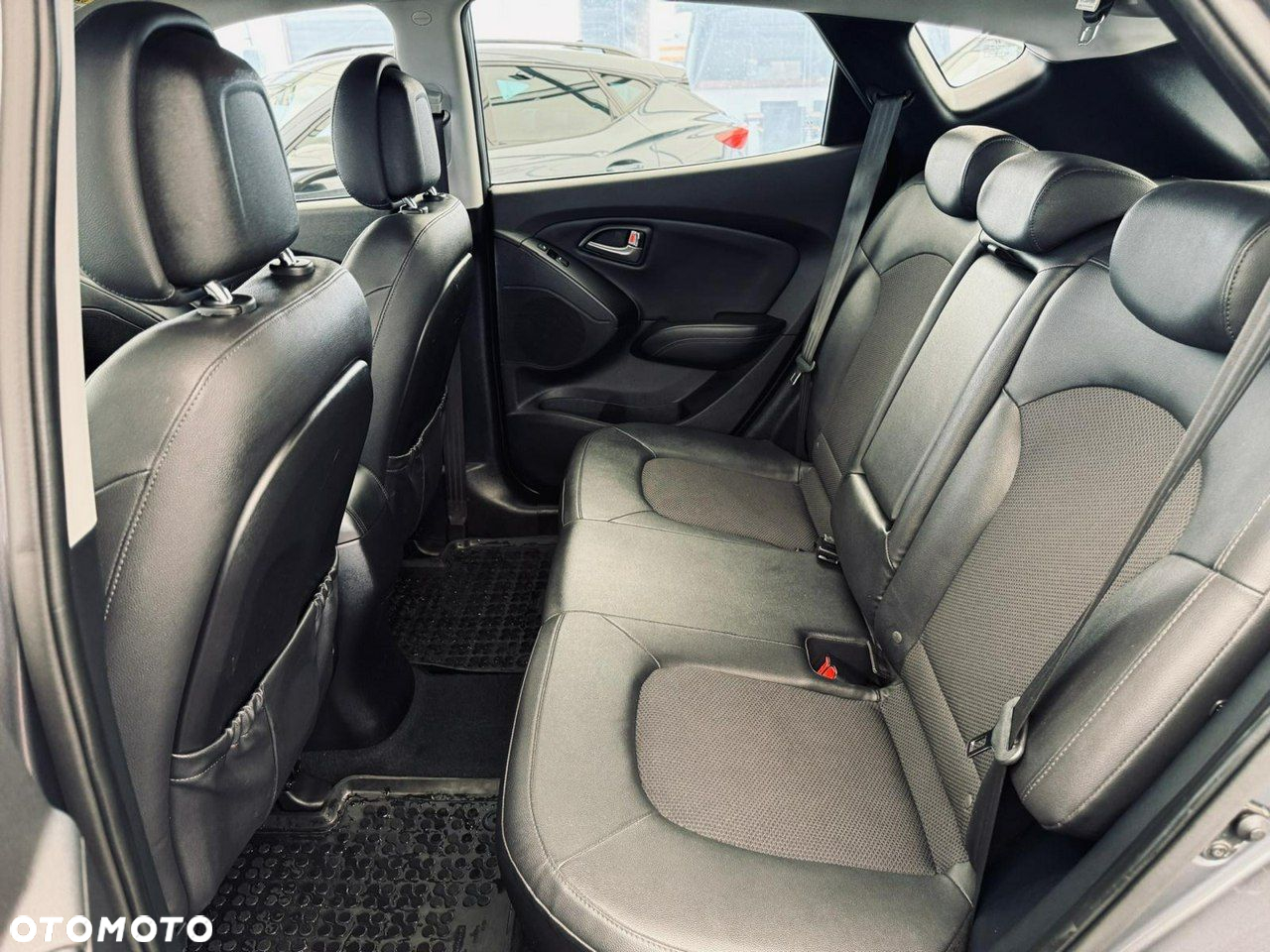 Hyundai ix35 - 34