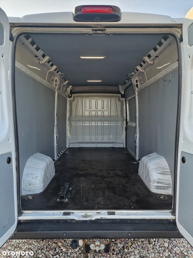 Peugeot Boxer - 30