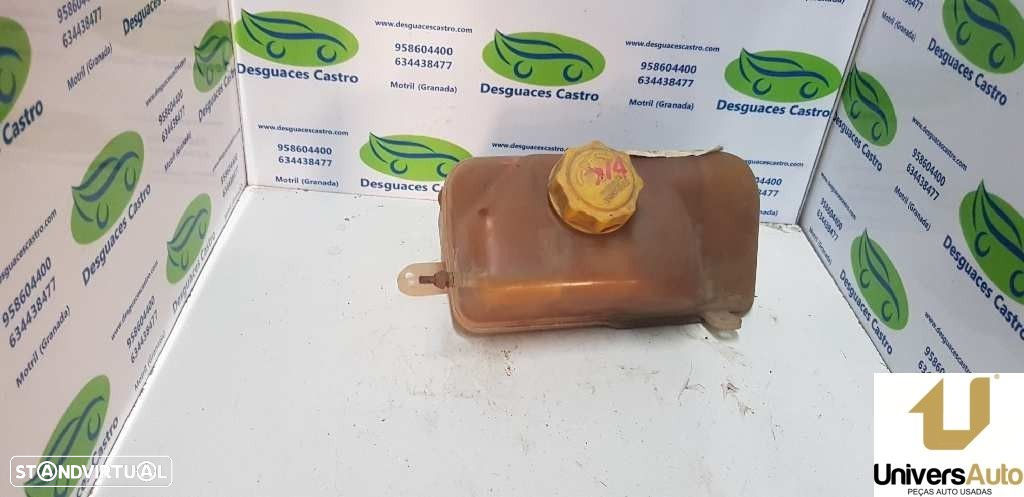 DEPOSITO EXPANSÃO FORD FIESTA II 1950 - - 4