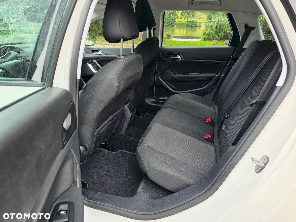 Peugeot 308 PureTech 130 Stop & Start Access - 30