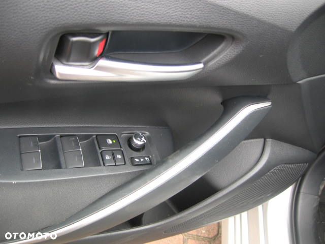 Toyota Corolla 1.6 Prestige - 36