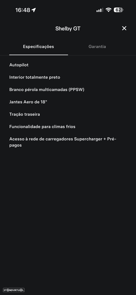 Tesla Model 3 Tração Traseira Premium - 8