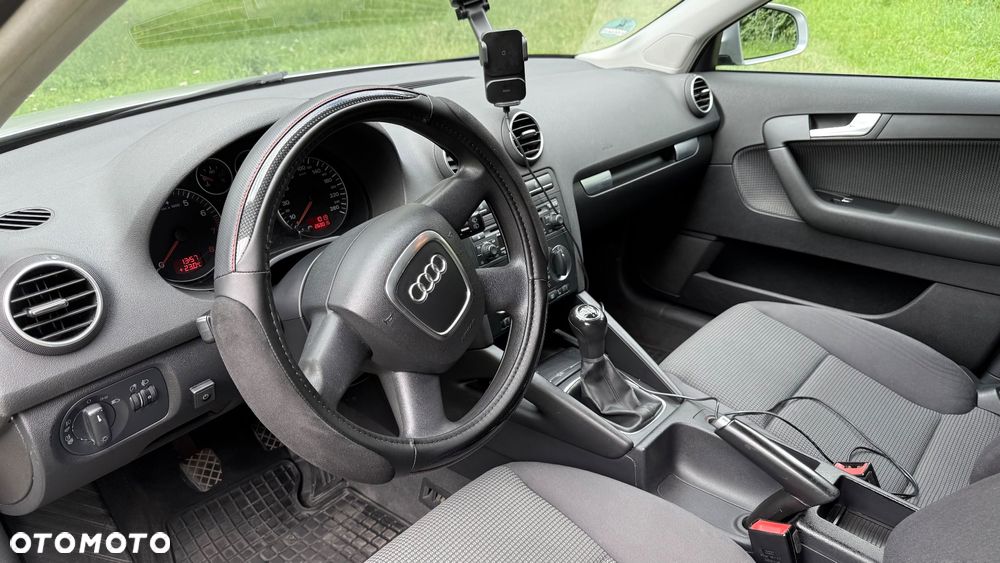 Audi A3 - 9