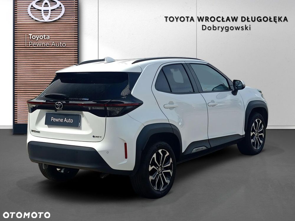 Toyota Yaris Cross Hybrid 1.5 Style - 6
