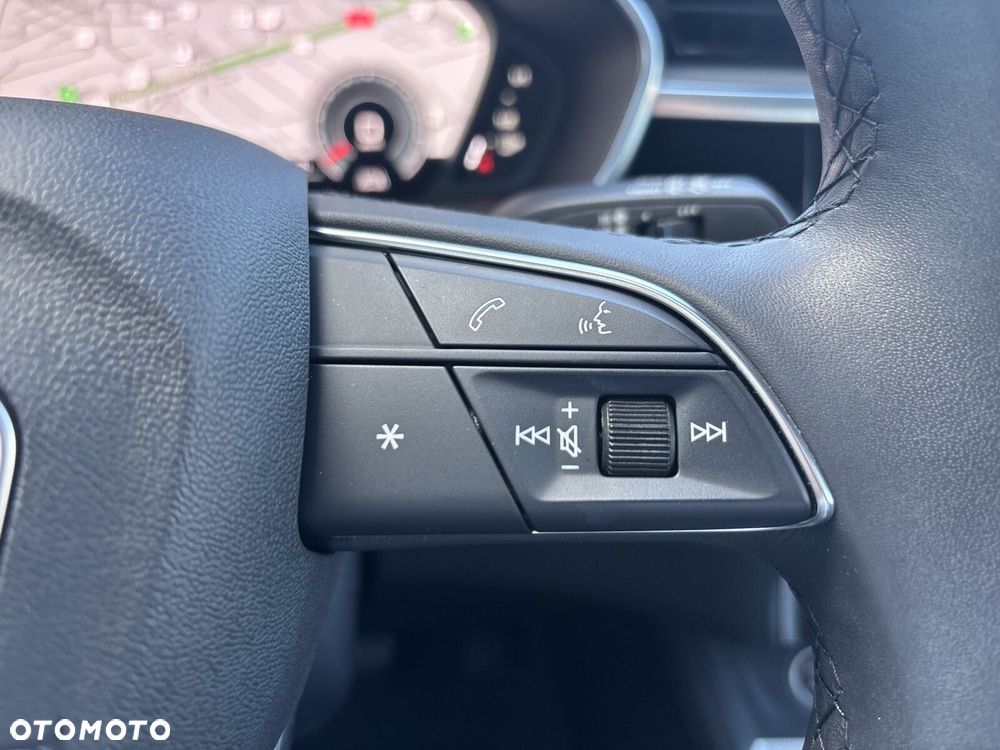 Audi Q3 35 TFSI mHEV Advanced S tronic - 31