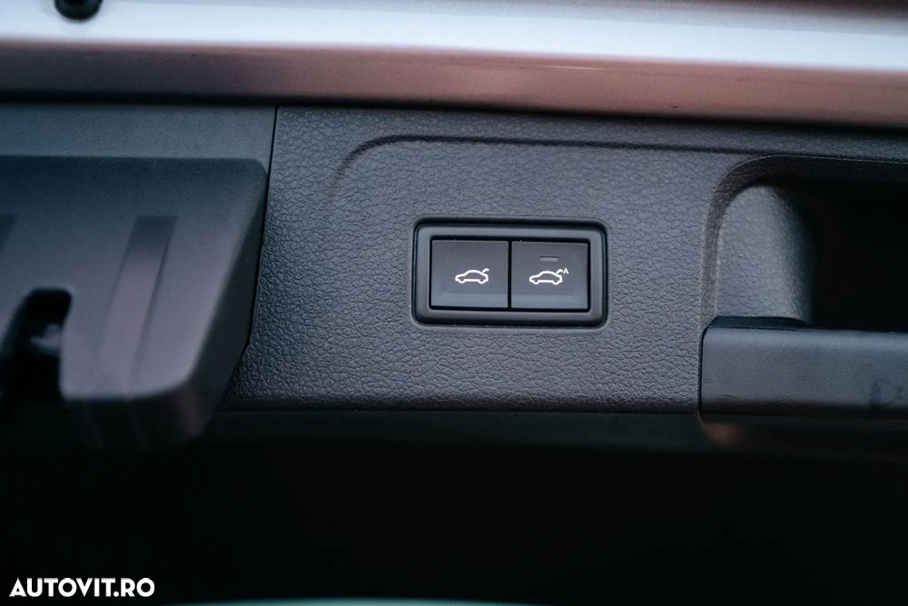 Volkswagen Passat 1.4 TSI Plug-In-Hybrid DSG GTE - 12