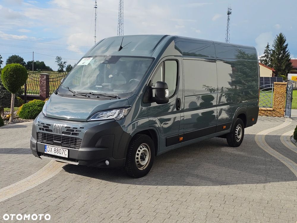 Fiat Ducato - 1