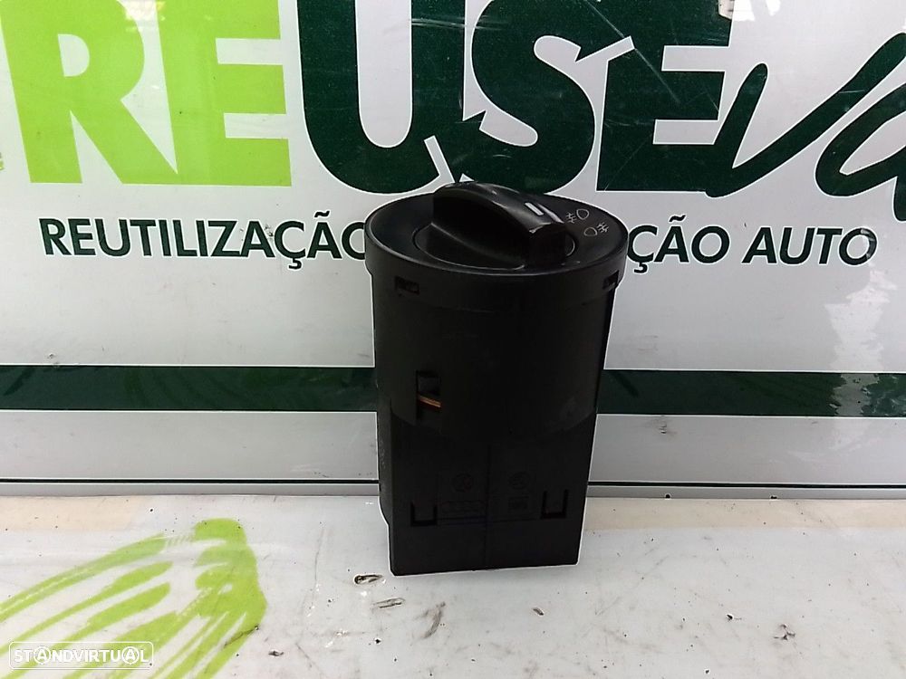 Comando Luzes Volkswagen Polo (9N_) - 2