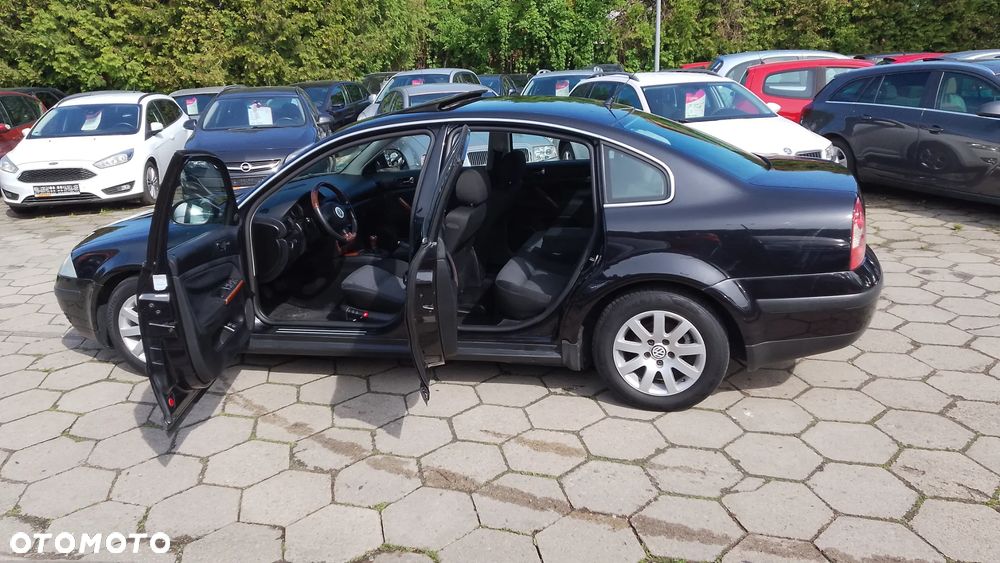 Volkswagen Passat 2.0 Exclusive - 7