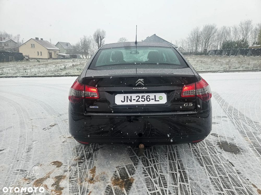 Citroën C5 BlueHDi 150 S&S Business Class - 7