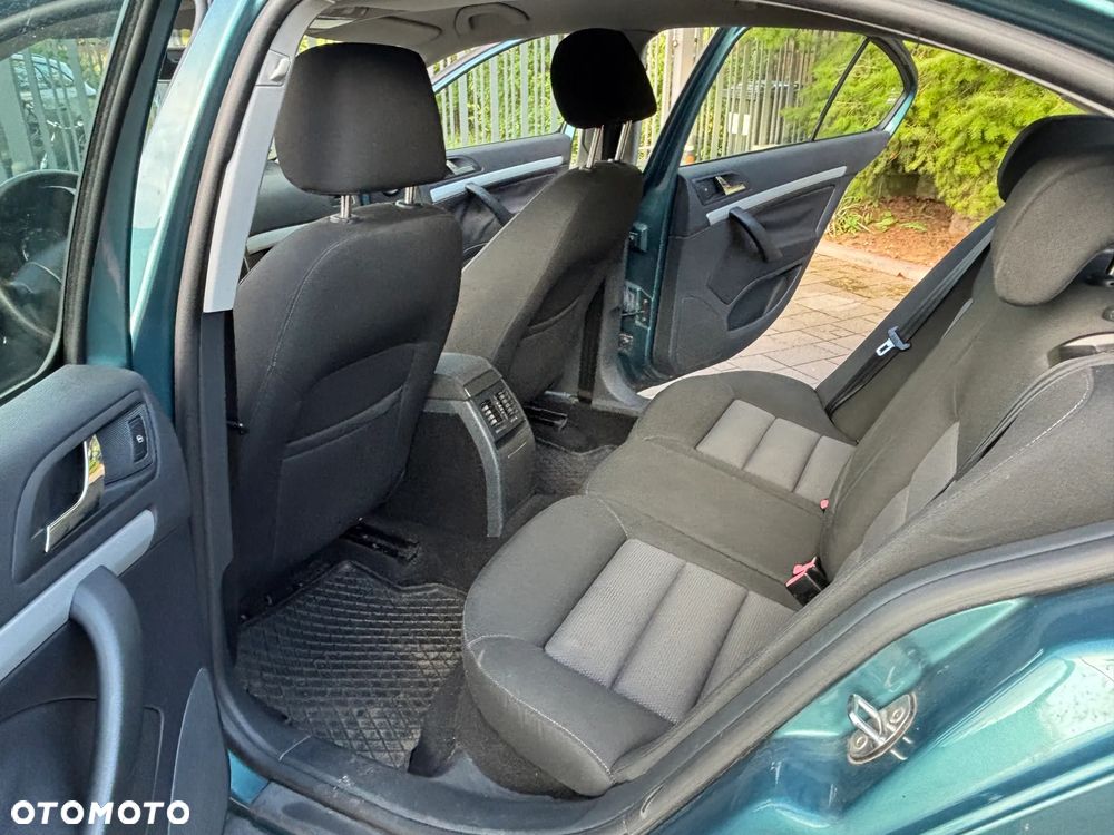 Skoda Octavia 1.9 TDI Classic - 9