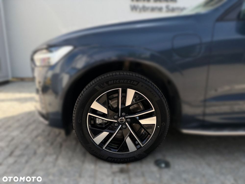 Volvo XC 60 - 10