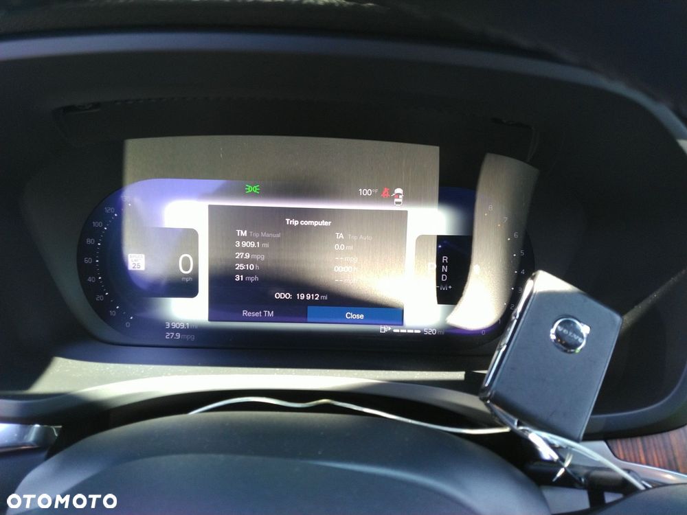 Volvo V60 Cross Country B5 B AWD Plus - 9
