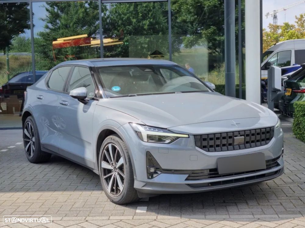 Polestar 2 Dual Motor 78kWh - 9