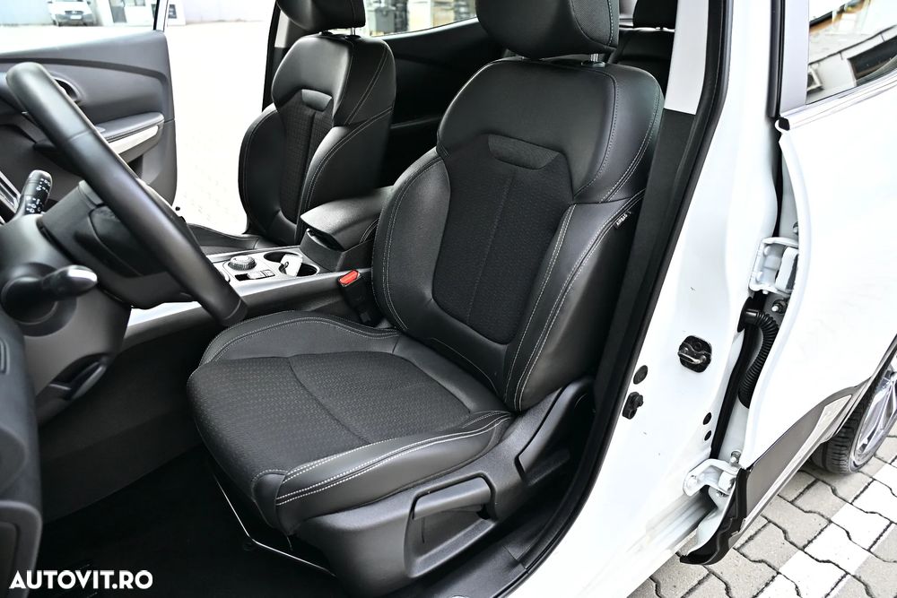 Renault Kadjar 1.6 DCI 4X4 Intens - 16