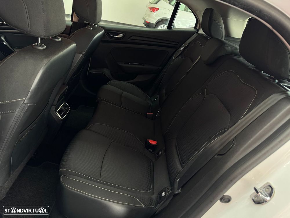Renault Mégane 1.5 Blue dCi Zen - 5