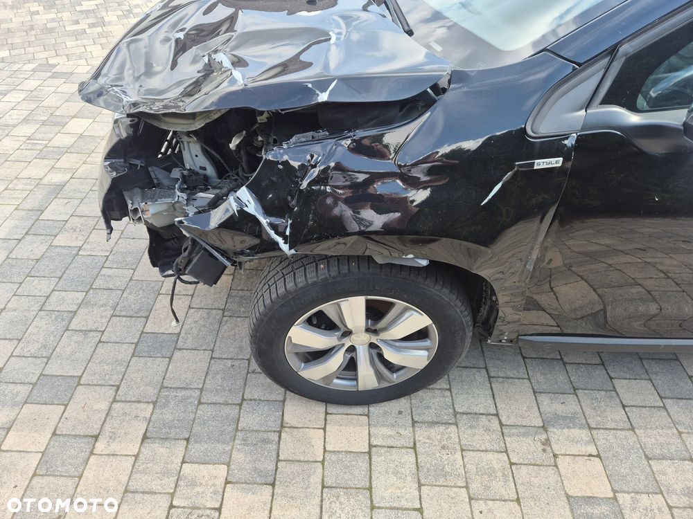 Peugeot 2008 PureTech 82 Active - 5